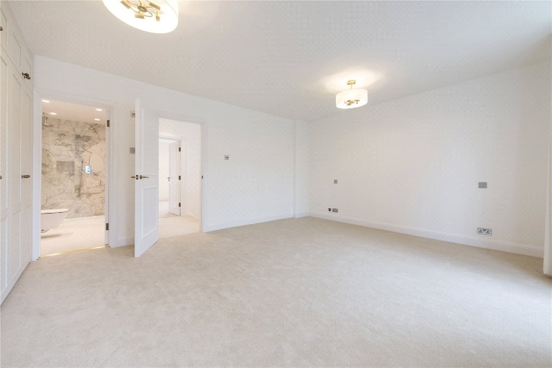 The Marlowes, St John&#39;s Wood, London, NW8
