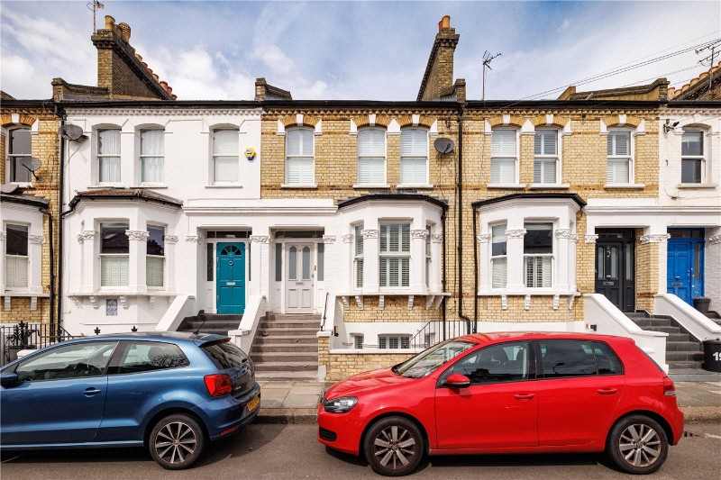 Parkville Road, London, SW6