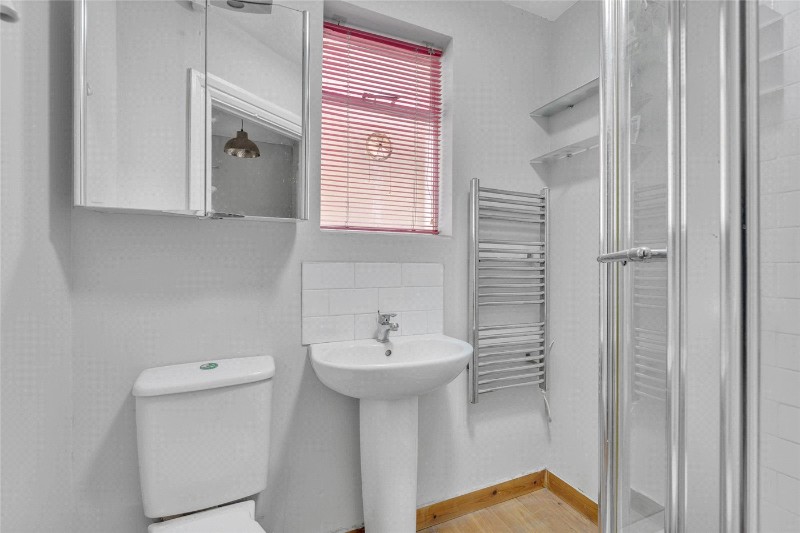 Fordingley Road, Maida Vale, London, W9