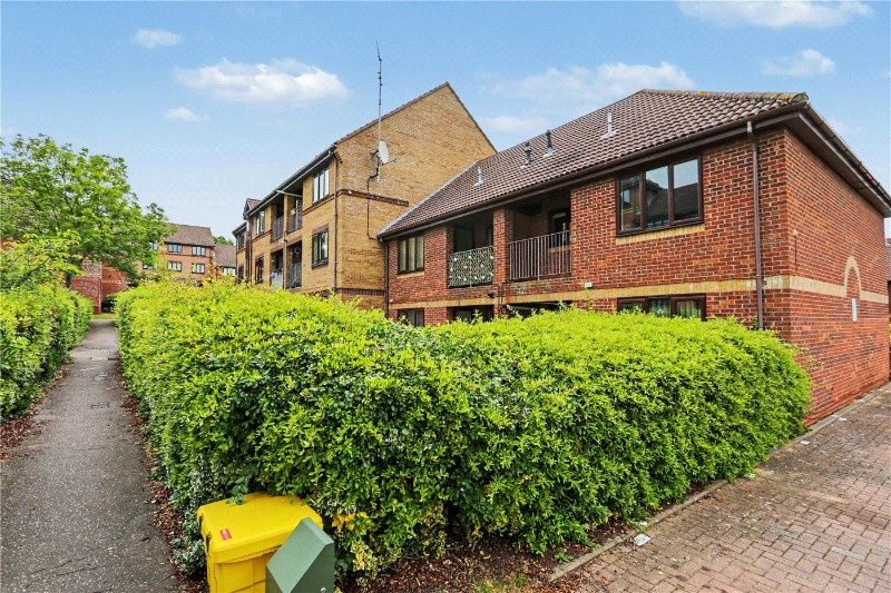 Scott Road, Norwich, Norfolk, NR1