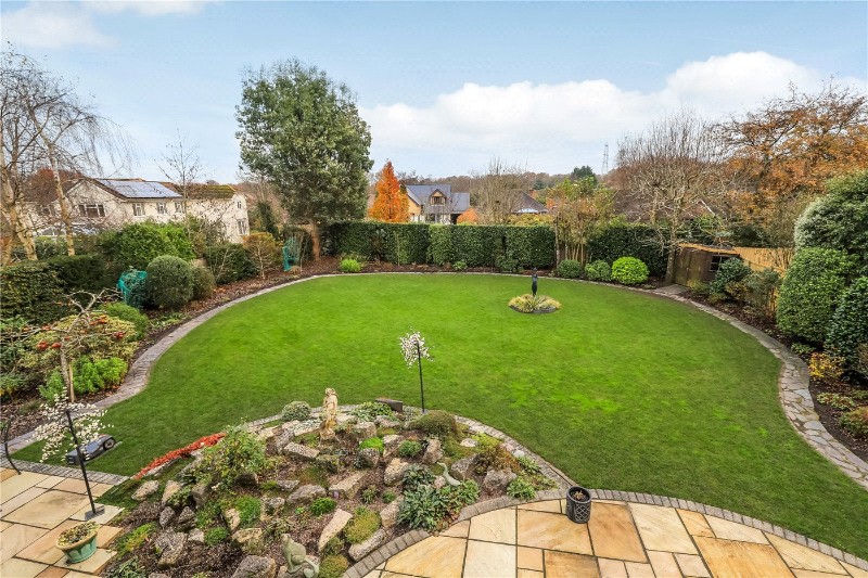 Partridge Hill, Landford, Salisbury, Wiltshire, SP5