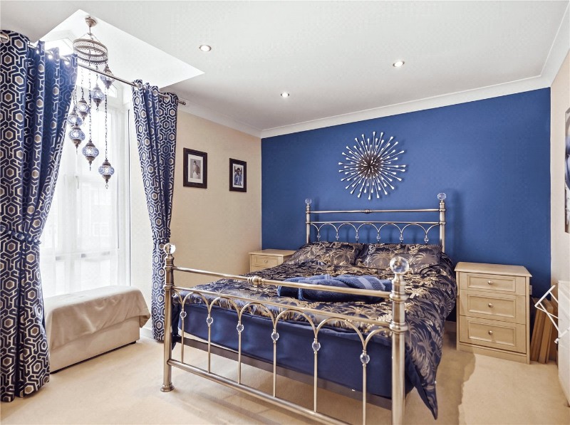 Marian Close, Corfe Mullen, Wimborne, Dorset, BH21