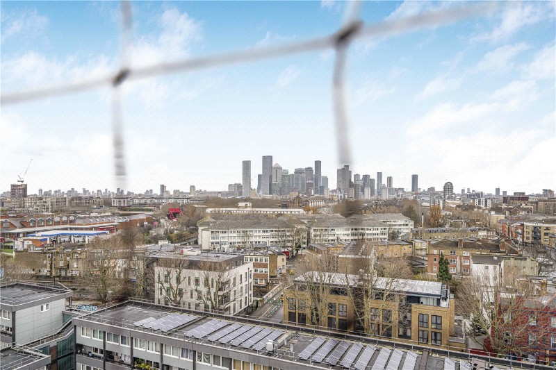 Rotherhithe New Road, London, SE16