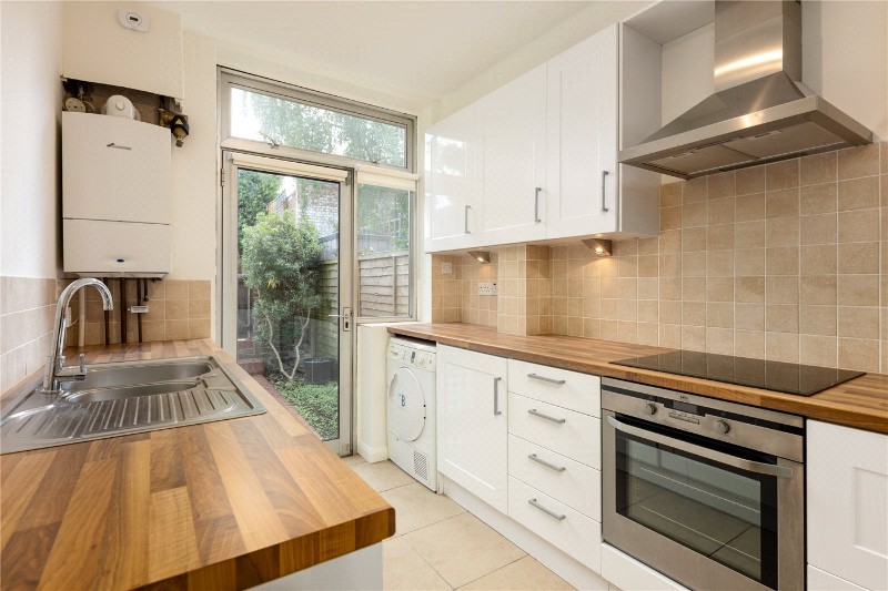 Lifford Street, London, SW15