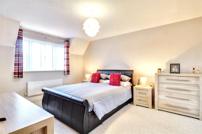 Collingwood Close, Poringland, Norwich, Norfolk, NR14