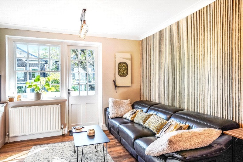 Hazellville Road, Whitehall Park, London, N19