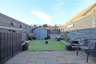 Jubilee Drive, Market Deeping, Peterborough, Lincolnshire, PE6