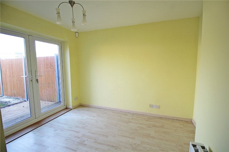 Lime Close, Langtoft, Peterborough, Lincolnshire, PE6
