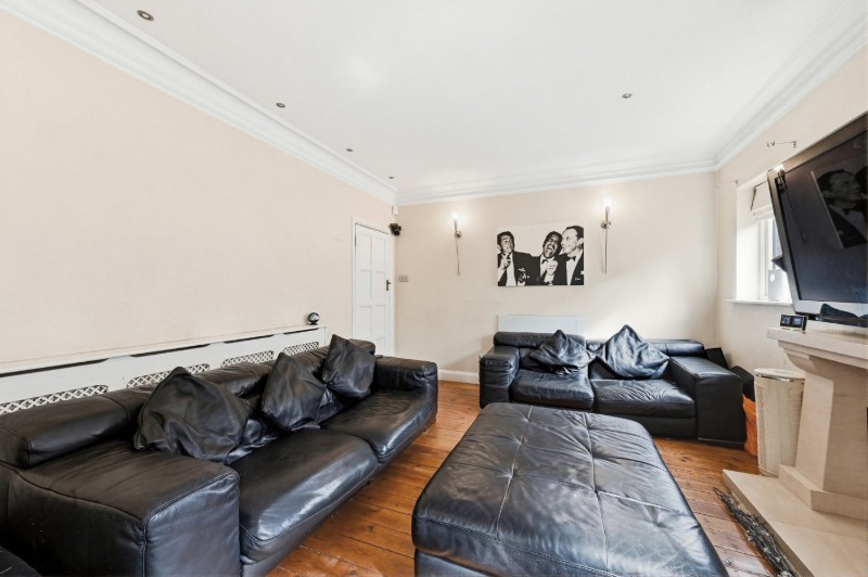 Park Road, Beckenham, BR3