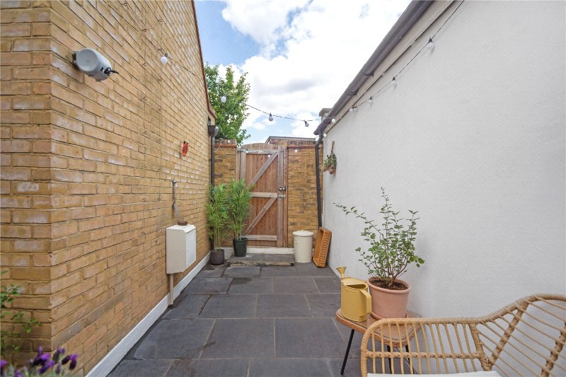 Evelina Road, Nunhead, London, SE15