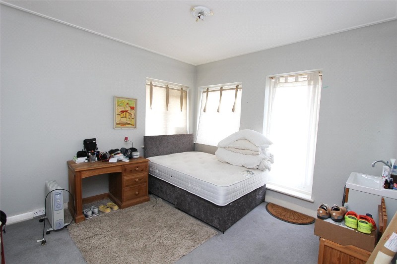 Chalkwell Esplanade, Westcliff-on-Sea, Essex, SS0
