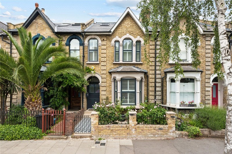 Powerscroft Road, London, E5