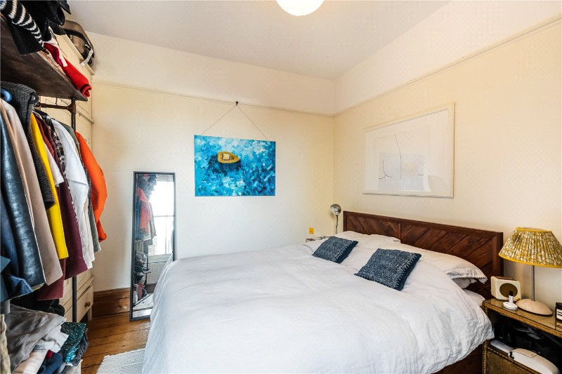 Barry Road, East Dulwich, London, SE22
