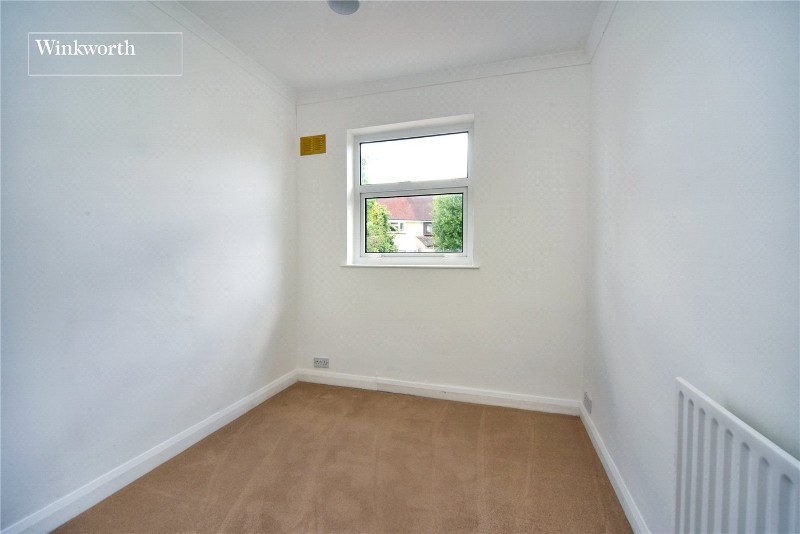 St. Clair Drive, Worcester Park, KT4