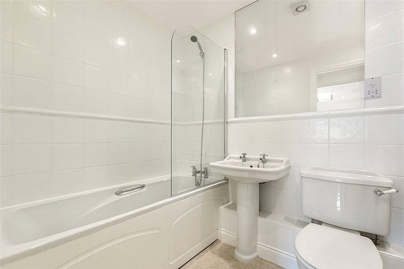 Clockhouse Place, London, SW15