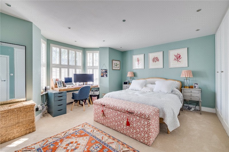 Seagrave Road, London, SW6