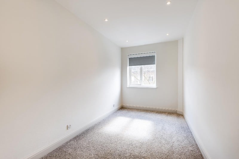 Middlefield, St John&#39;s Wood, London, NW8