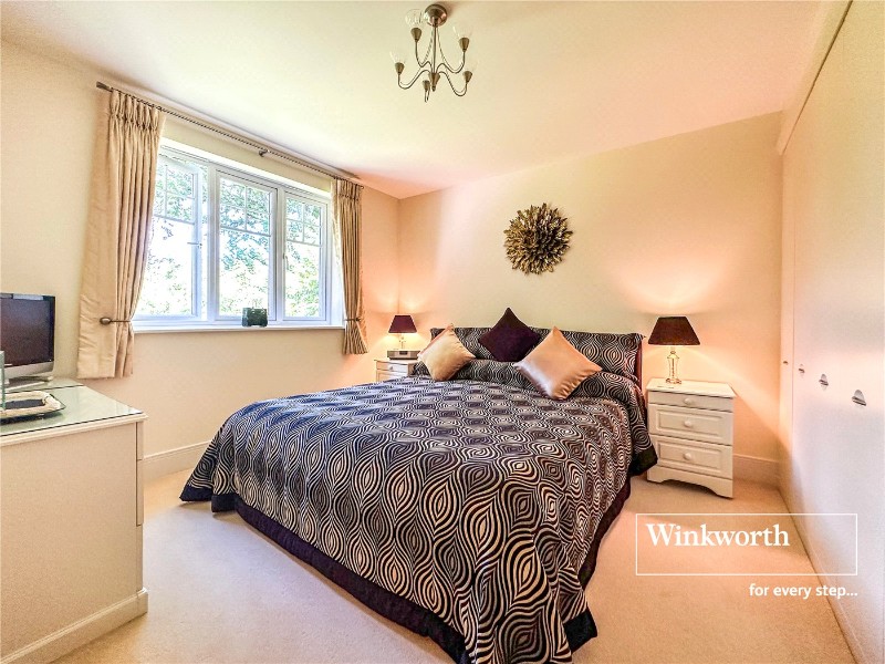 Golf Links Road, Ferndown, Dorset, BH22