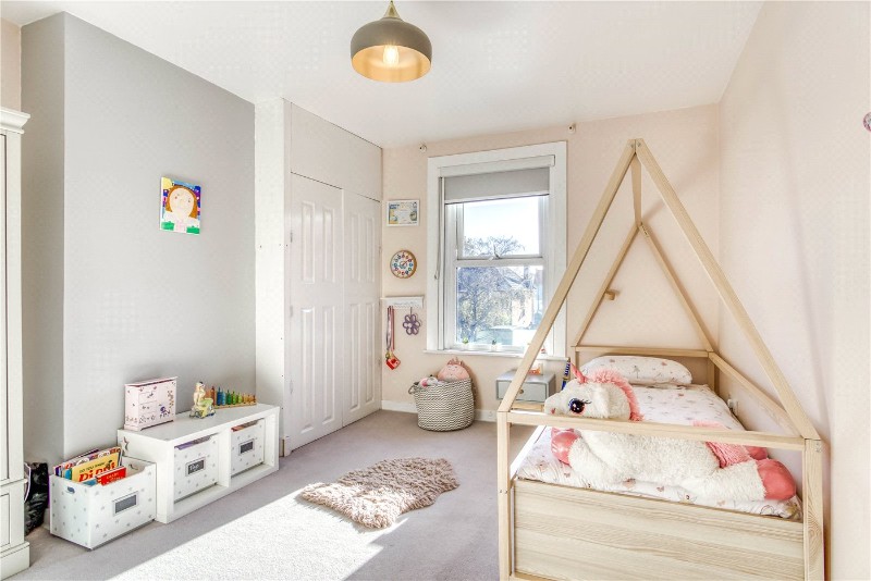 Ashley Road, Parkstone, Poole, BH14