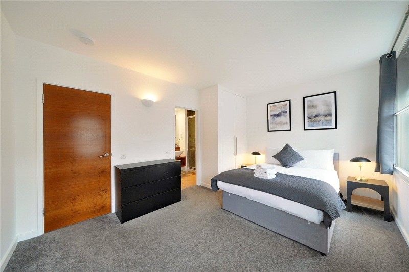 Grafton Yard, London, NW5