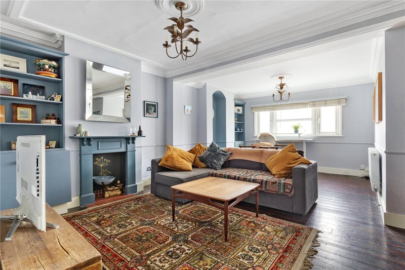 Fountain Road, London, SW17