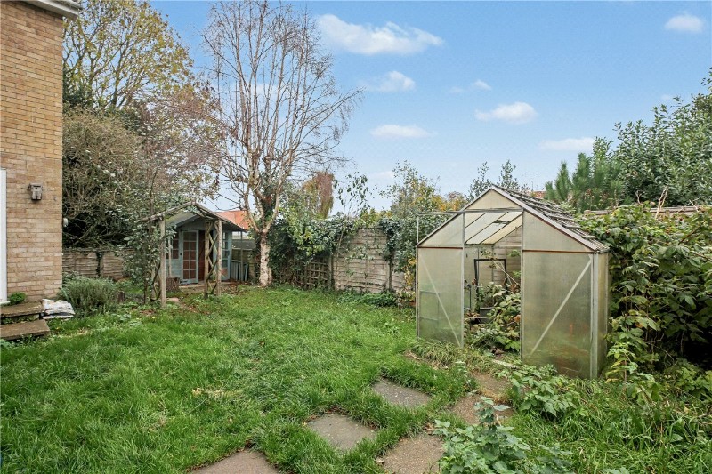 Cavell Close, Swardeston, Norwich, Norfolk, NR14