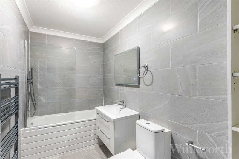 Musgrove Road, London, SE14