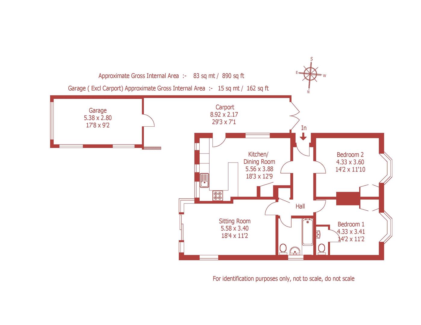 A FLOOR PLAN, Merley