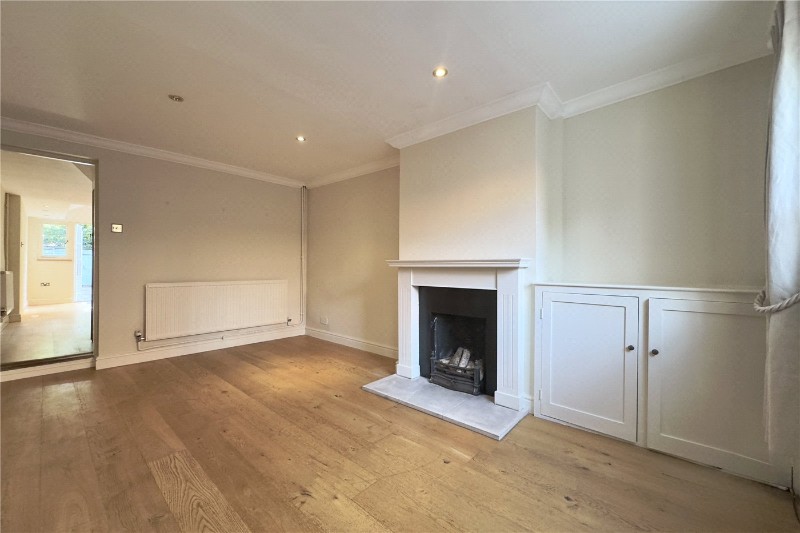 Lakes Lane, Beaconsfield, HP9