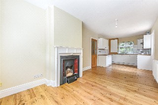 Springvale Road, Headbourne Worthy, Winchester, SO23