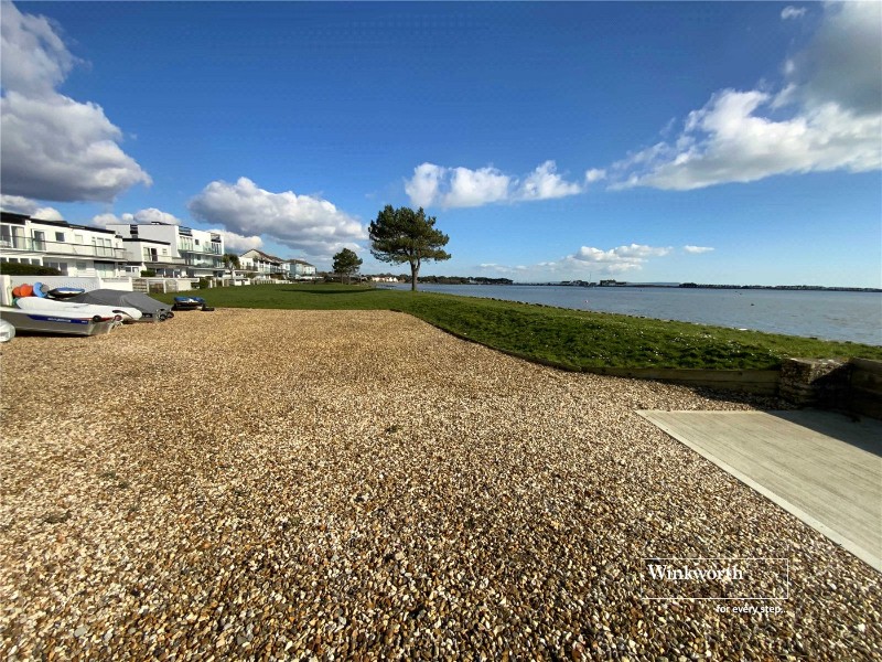 Rushford Warren, Christchurch, Dorset, BH23