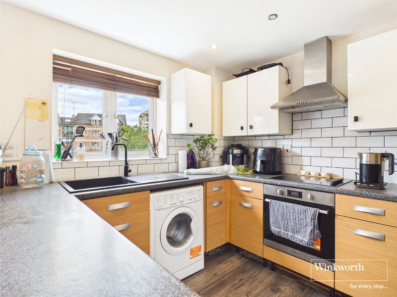 Branagh Court, Reading, Berkshire, RG30