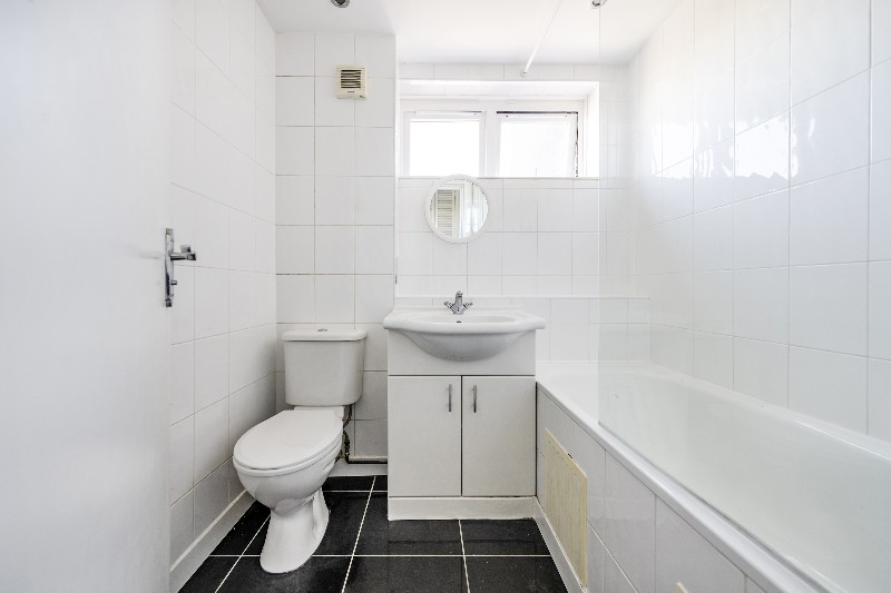 Stuart Tower, 105 Maida Vale, London, W9