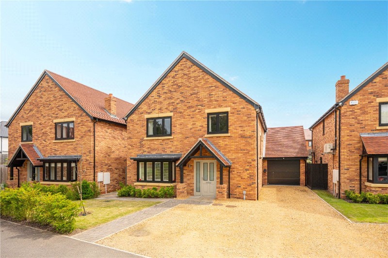 The Sett, Stratford-upon-Avon, Warwickshire, CV37