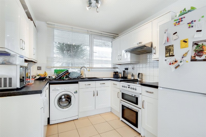 St Stephens Road, London, E3