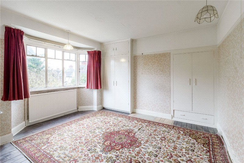 Chipsey Avenue, Northampton, Northamptonshire, NN1