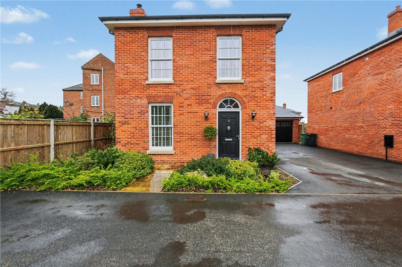 Red Admiral Way, Rackheath, Norwich, Norfolk, NR13