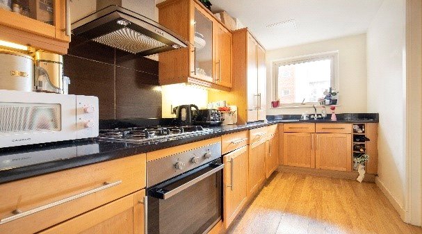 River House, 16 Northfields, London, SW18