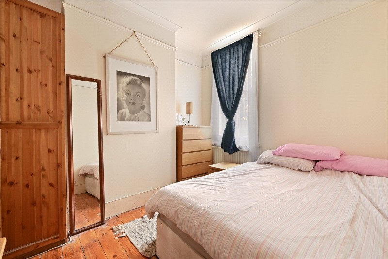 Ravensworth Road, London, NW10