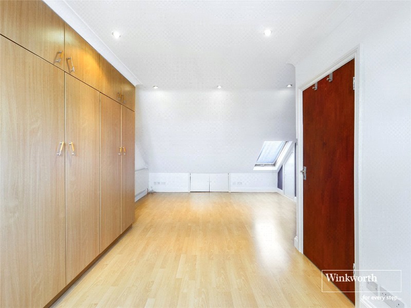 Princes Avenue, Kingsbury, London, NW9
