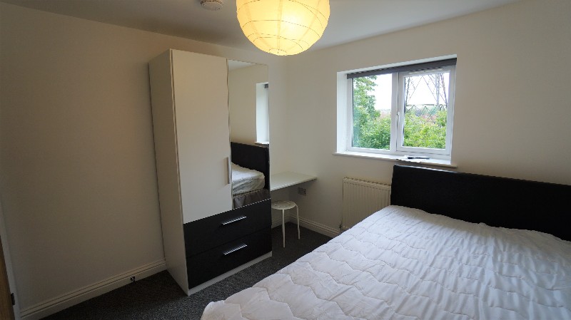 Rowlandson Gardens, Lockleaze, Bristol, BS7