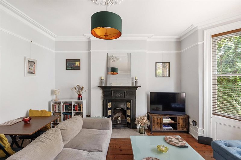 Woodland Road, London, SE19