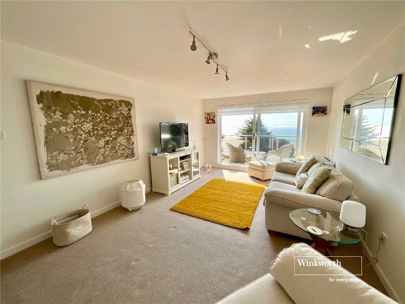 Wharncliffe Road, Highcliffe, Christchurch, Dorset, BH23