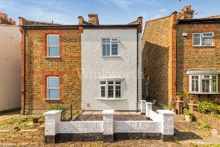 Blandford Avenue, Beckenham, BR3