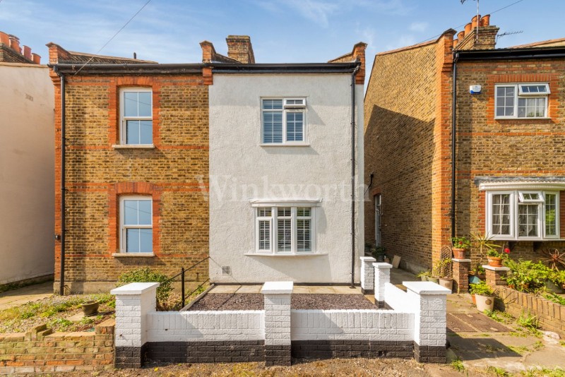 Blandford Avenue, Beckenham, BR3