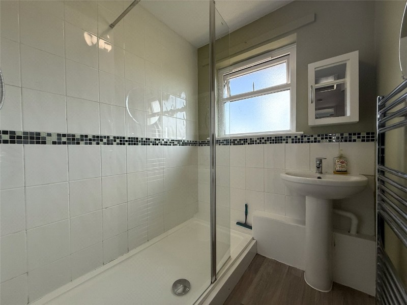 Cherry Gardens, Crediton, Devon, EX17