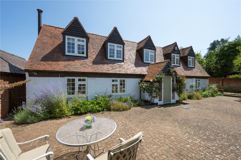 High Street, Wingham, Canterbury, Kent, CT3