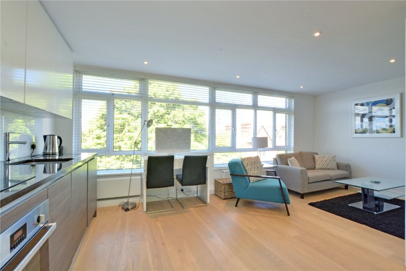 Falconwood Court, 24 Montpelier Row, London, SE3