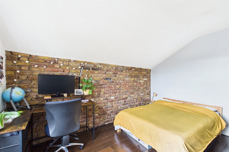 Babington Road, London, SW16