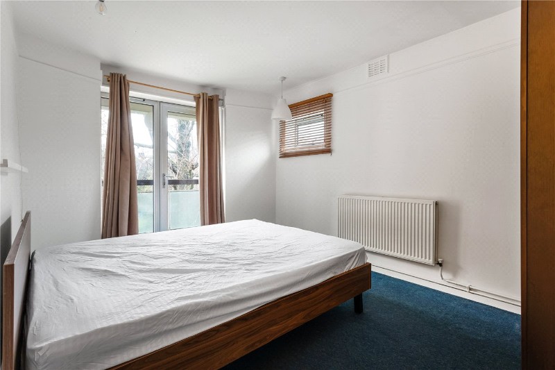 Abbotts Close, Alwyne Road, London, N1